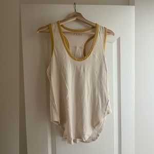 Free people oversized tank